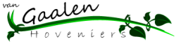 van Gaalen